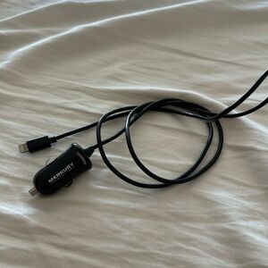 (3/$15) Lightening Charging Cable for Car
